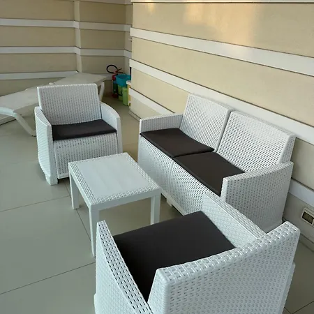 Alexandra Luxury * San Benedetto del Tronto